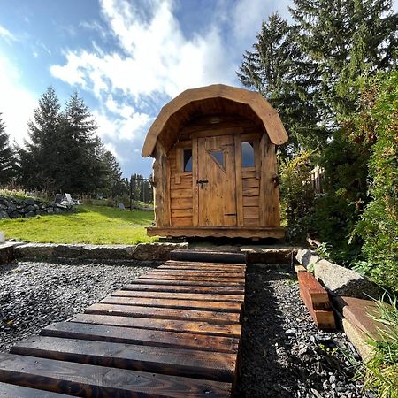 Berglage - Das Urlaubzuhause Braunlage Luaran gambar
