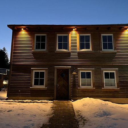 Berglage - Das Urlaubzuhause Braunlage Luaran gambar