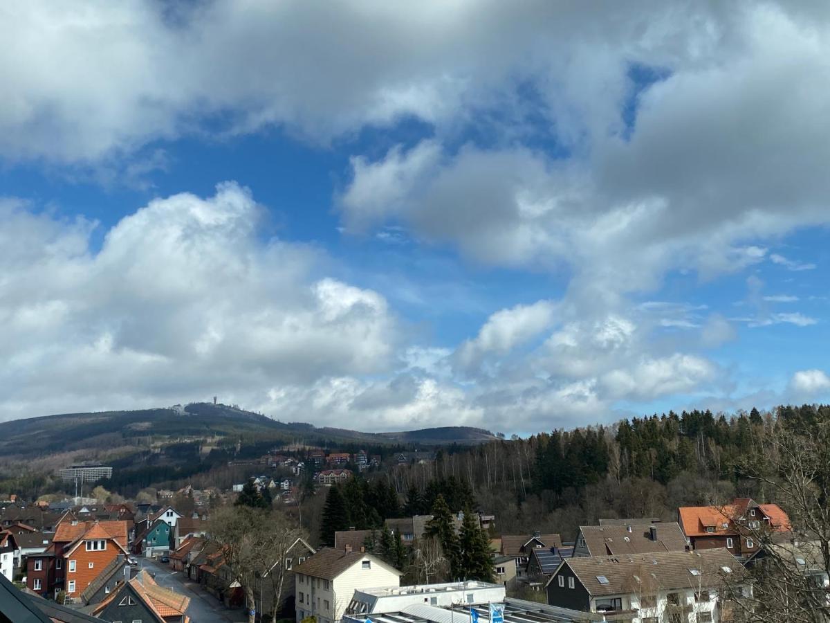 Berglage - Das Urlaubzuhause Braunlage Luaran gambar