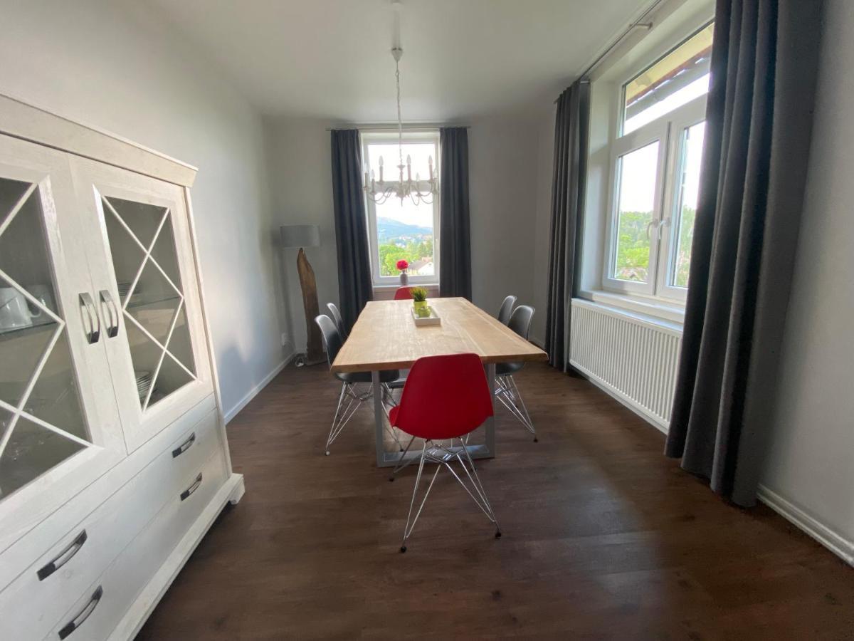 Berglage - Das Urlaubzuhause Braunlage Luaran gambar