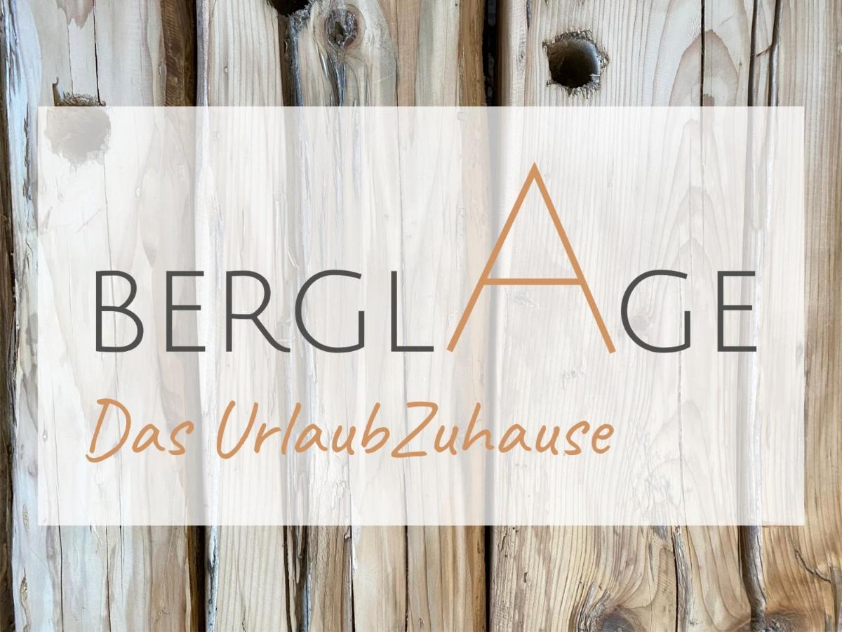 Berglage - Das Urlaubzuhause Braunlage Luaran gambar
