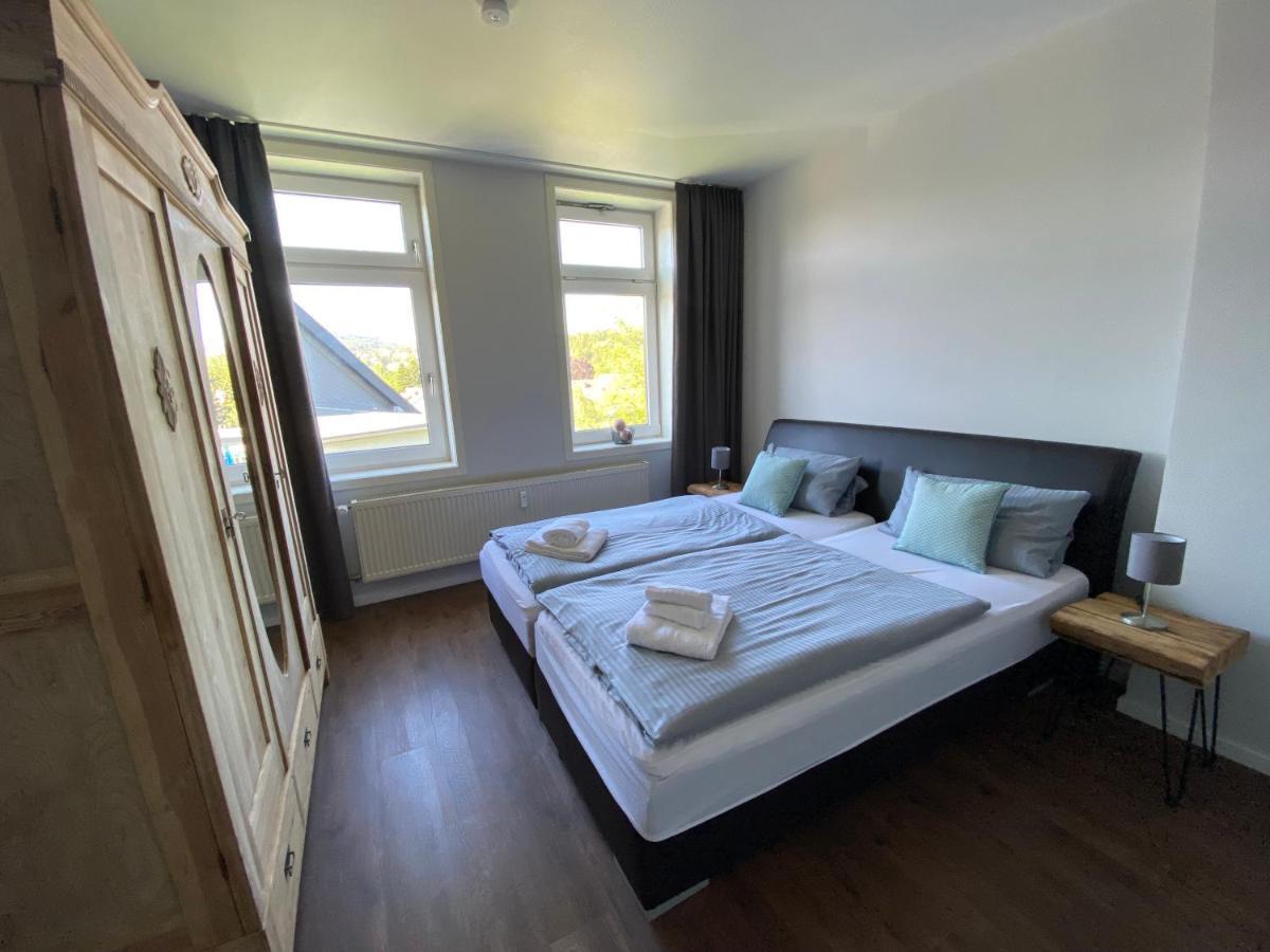 Berglage - Das Urlaubzuhause Braunlage Luaran gambar
