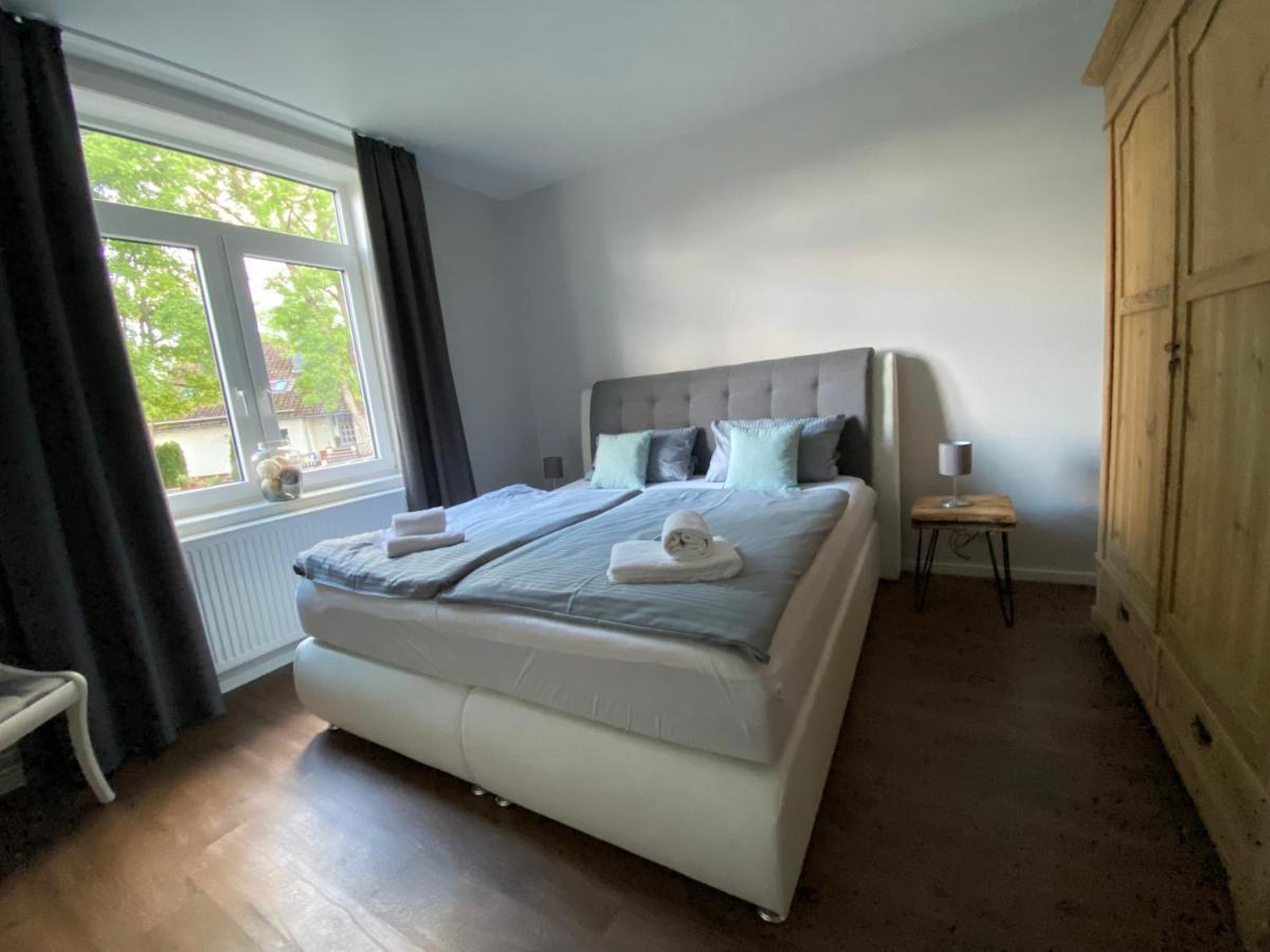 Berglage - Das Urlaubzuhause Braunlage Luaran gambar