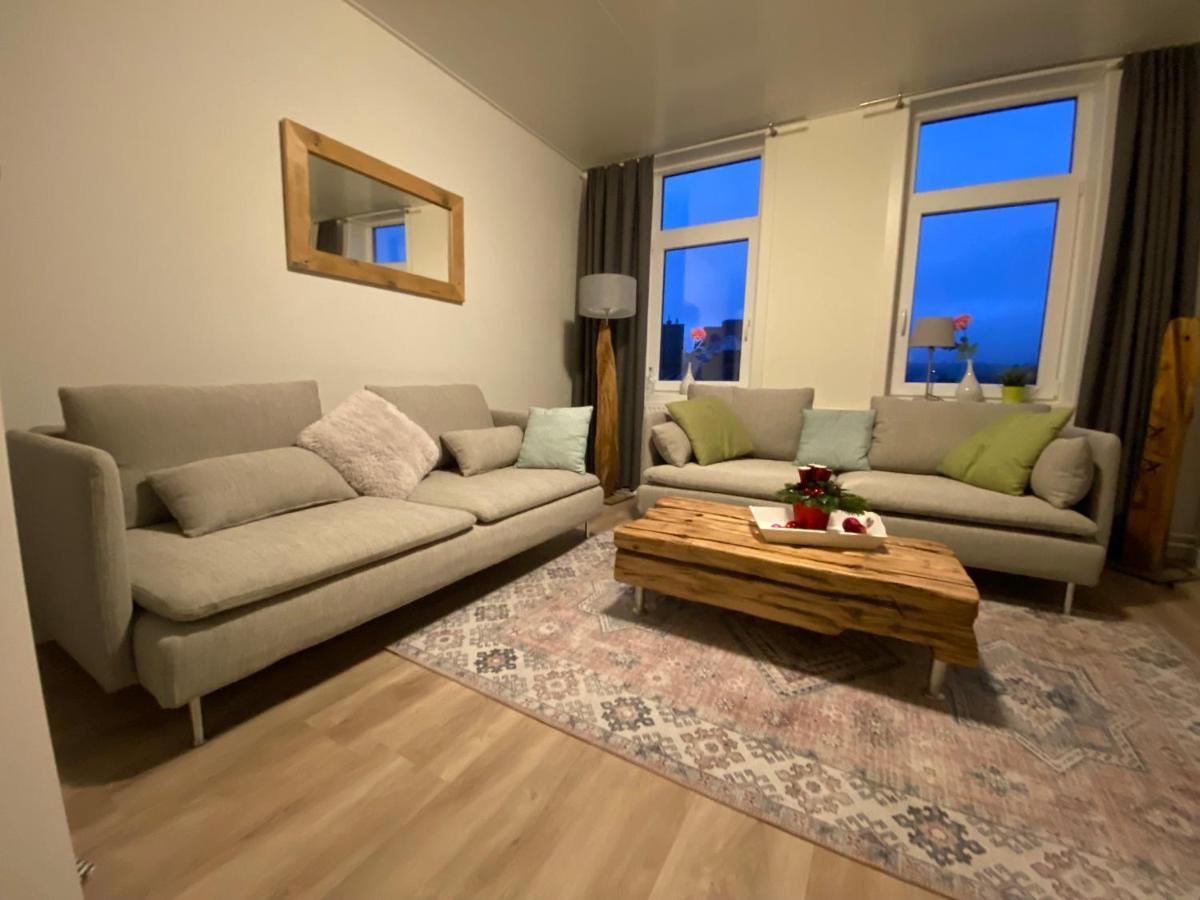 Berglage - Das Urlaubzuhause Braunlage Luaran gambar