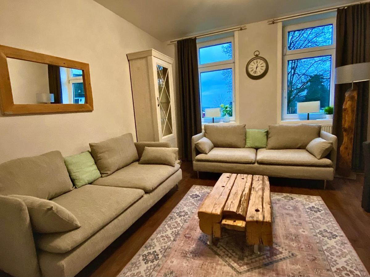 Berglage - Das Urlaubzuhause Braunlage Luaran gambar