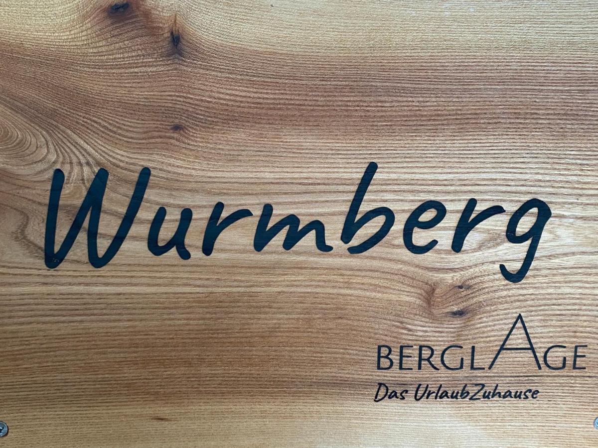 Berglage - Das Urlaubzuhause Braunlage Luaran gambar