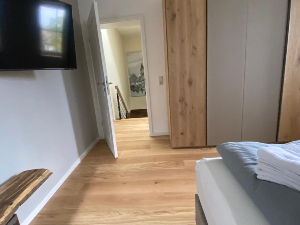 Berglage - Das Urlaubzuhause Braunlage Luaran gambar