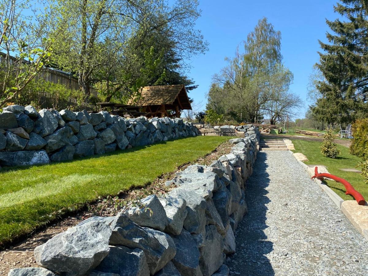 Berglage - Das Urlaubzuhause Braunlage Luaran gambar