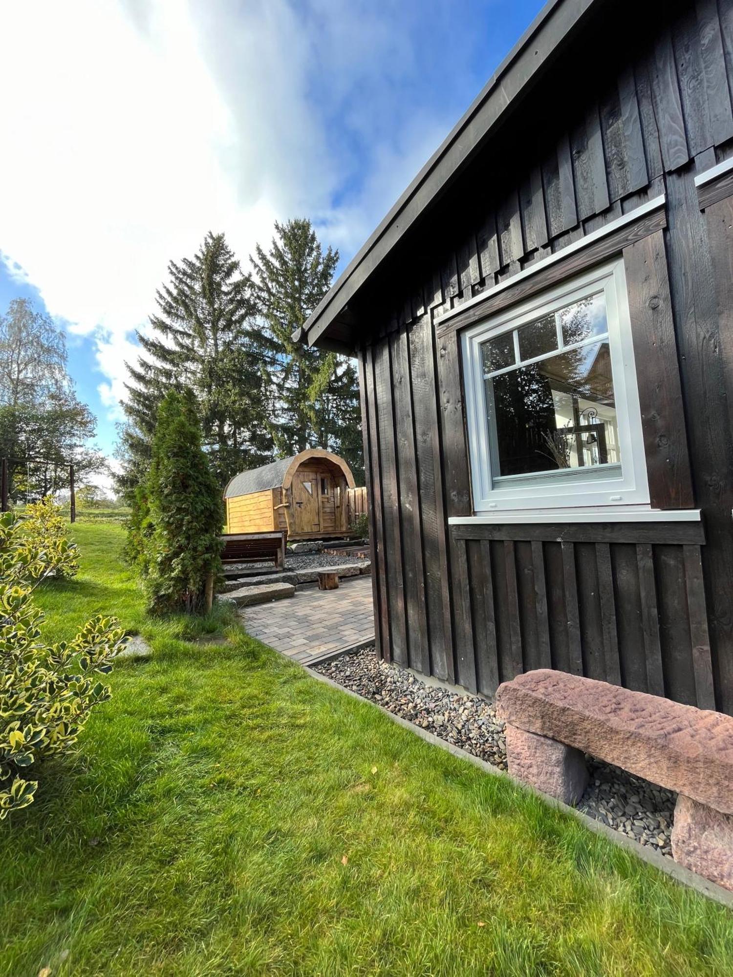 Berglage - Das Urlaubzuhause Braunlage Luaran gambar