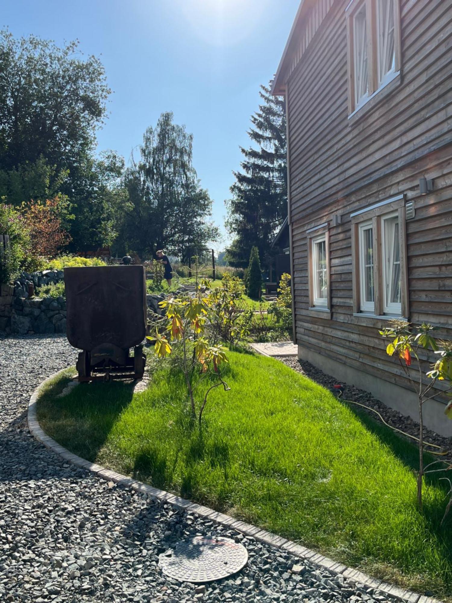 Berglage - Das Urlaubzuhause Braunlage Luaran gambar