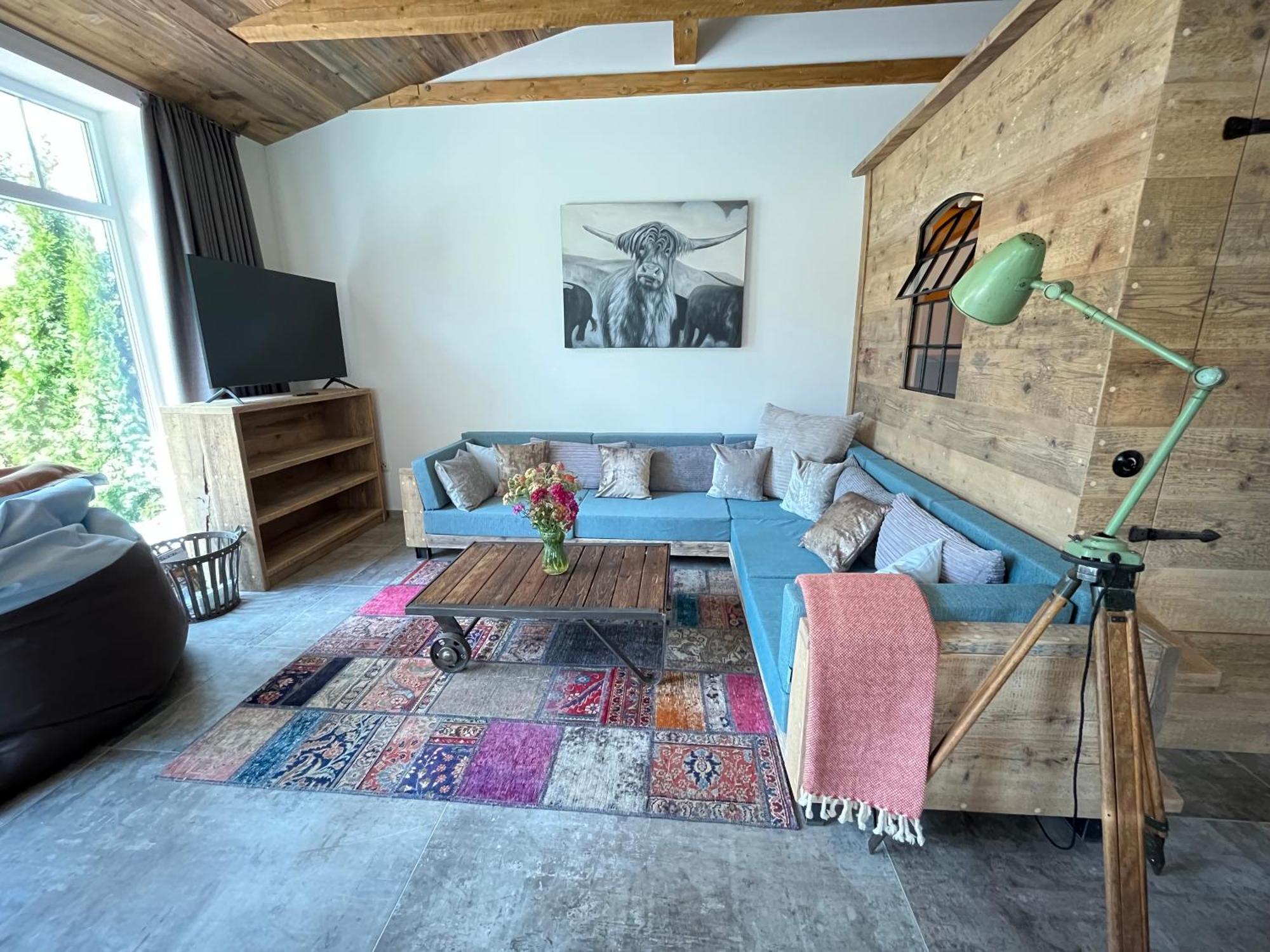 Berglage - Das Urlaubzuhause Braunlage Luaran gambar