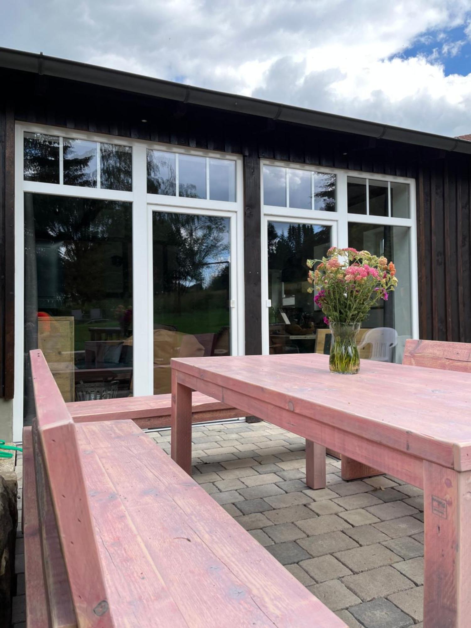 Berglage - Das Urlaubzuhause Braunlage Luaran gambar