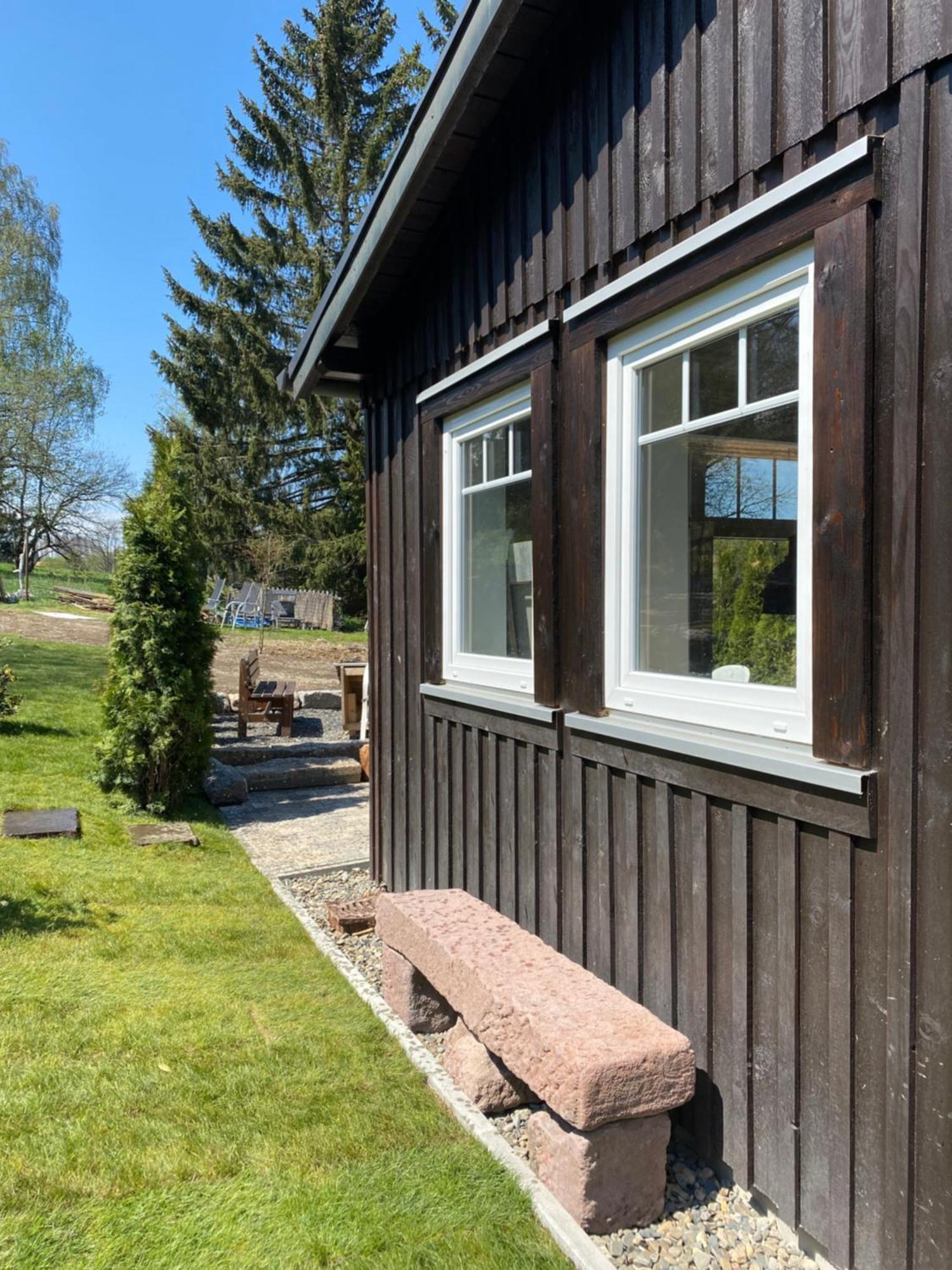 Berglage - Das Urlaubzuhause Braunlage Luaran gambar
